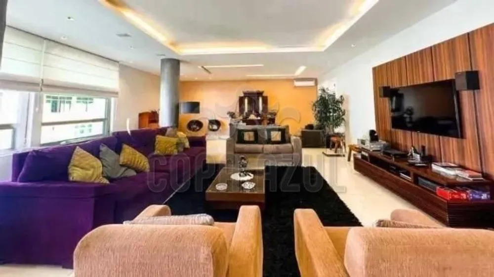 Apartamento, 7 quartos, 350 m² - Foto 52