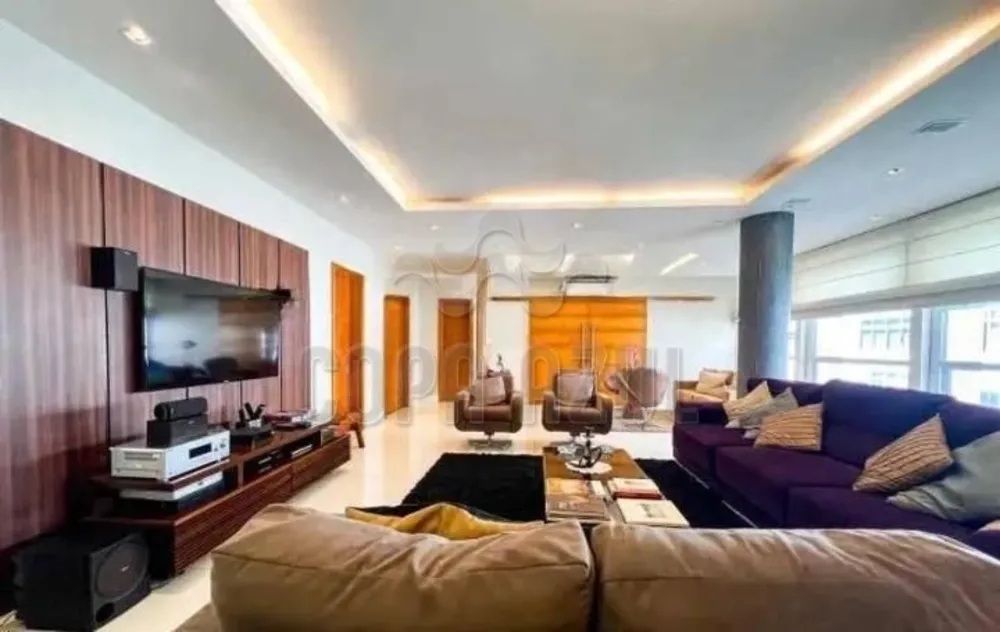 Apartamento, 7 quartos, 350 m² - Foto 54