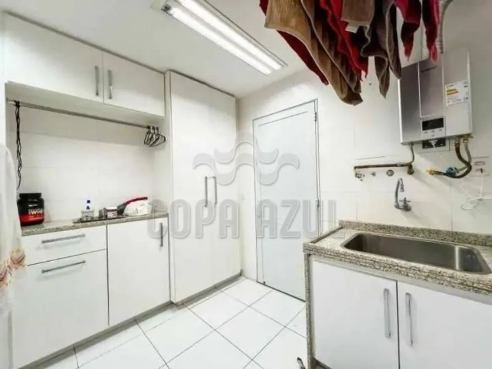 Apartamento, 7 quartos, 350 m² - Foto 73