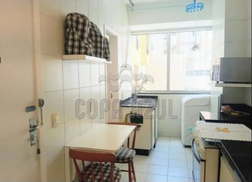 Apartamento à venda com 4 quartos, 135m² - Foto 15