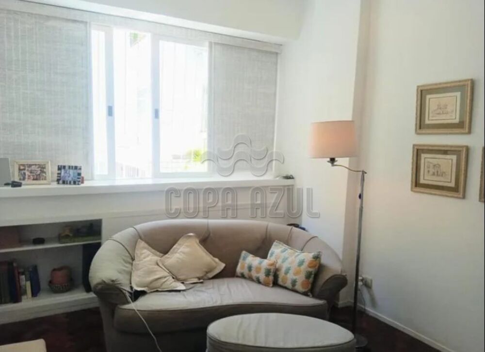 Apartamento à venda com 4 quartos, 135m² - Foto 10
