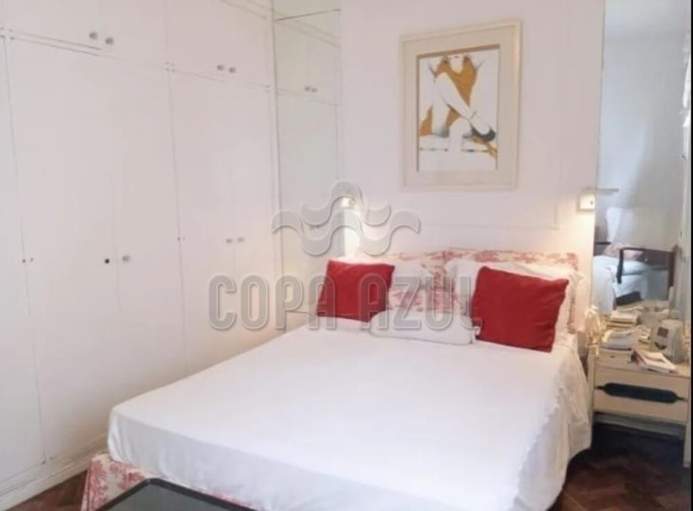 Apartamento à venda com 4 quartos, 135m² - Foto 8