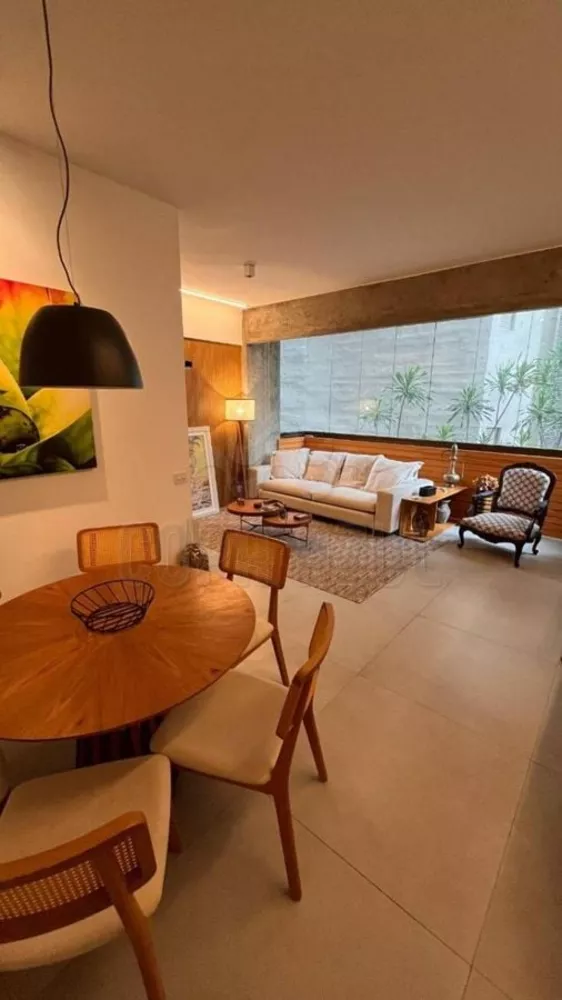 Apartamento, 2 quartos, 73 m² - Foto 4