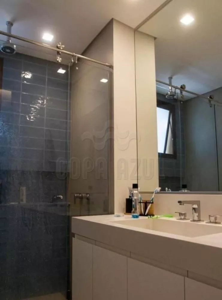 Apartamento, 2 quartos, 73 m² - Foto 9