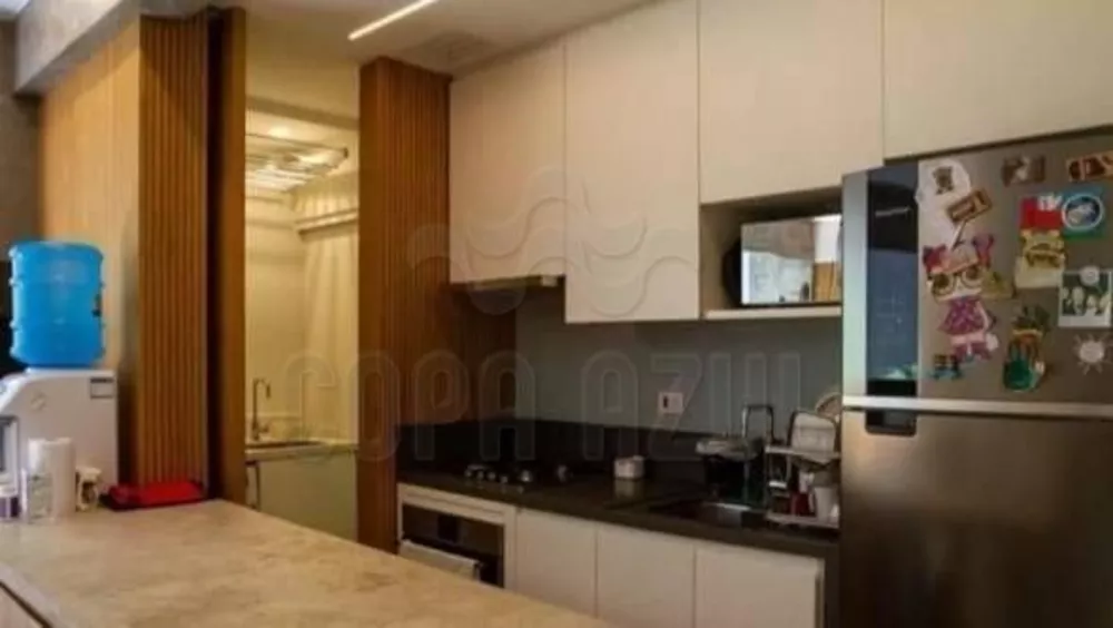 Apartamento, 2 quartos, 73 m² - Foto 2