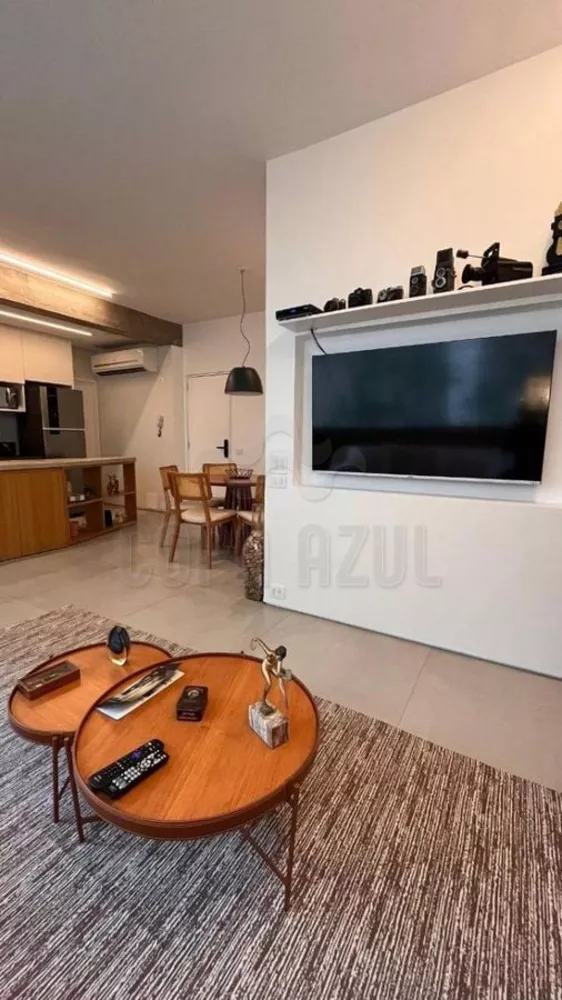 Apartamento, 2 quartos, 73 m² - Foto 7