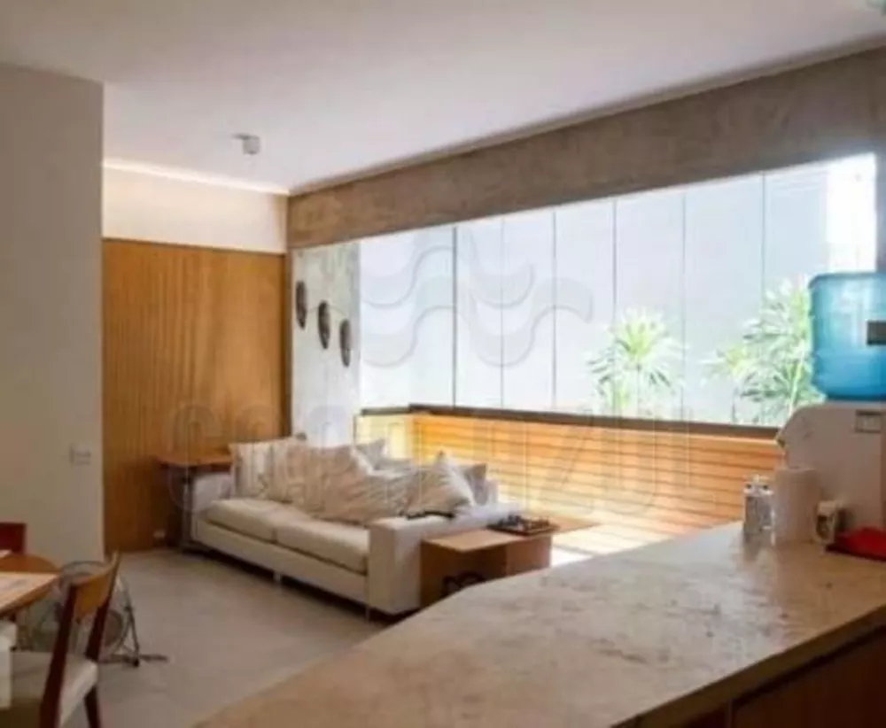 Apartamento, 2 quartos, 73 m² - Foto 1