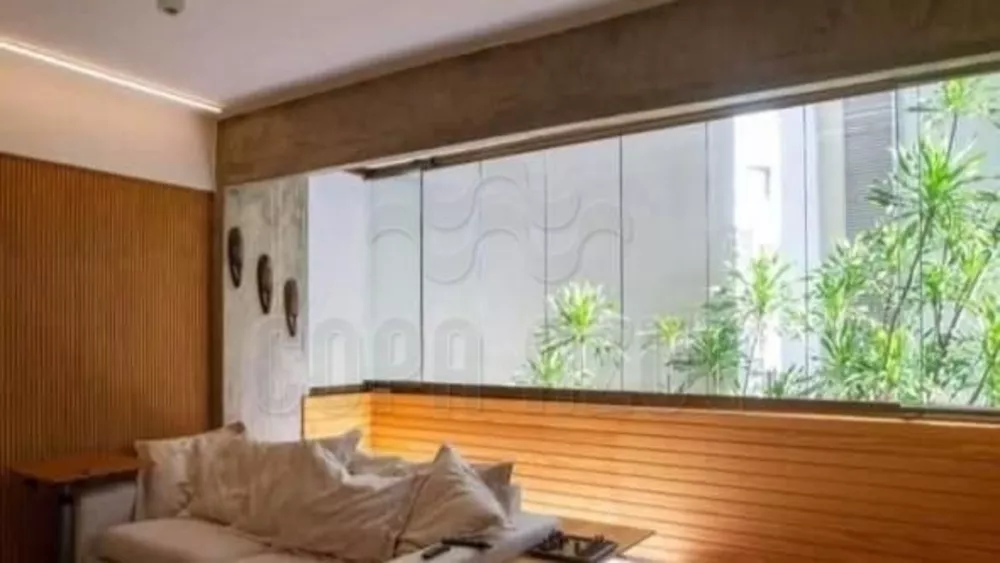 Apartamento, 2 quartos, 73 m² - Foto 3