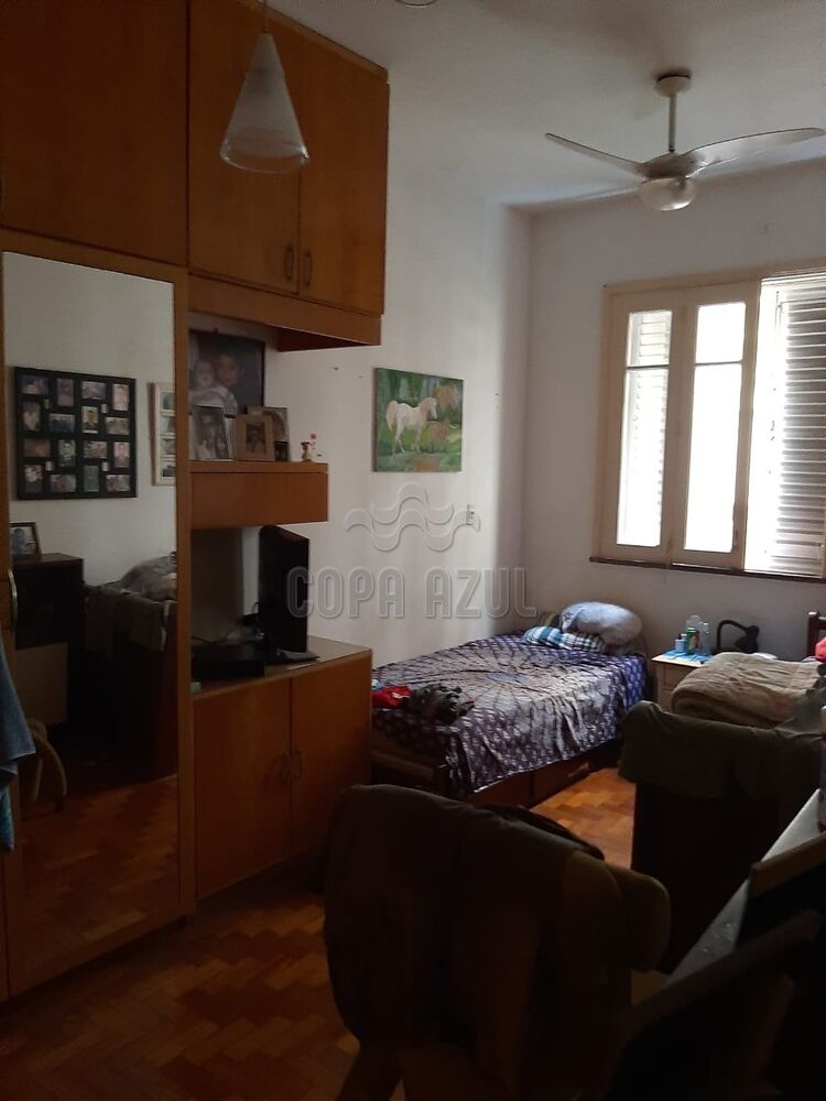 Apartamento à venda com 4 quartos, 96m² - Foto 14