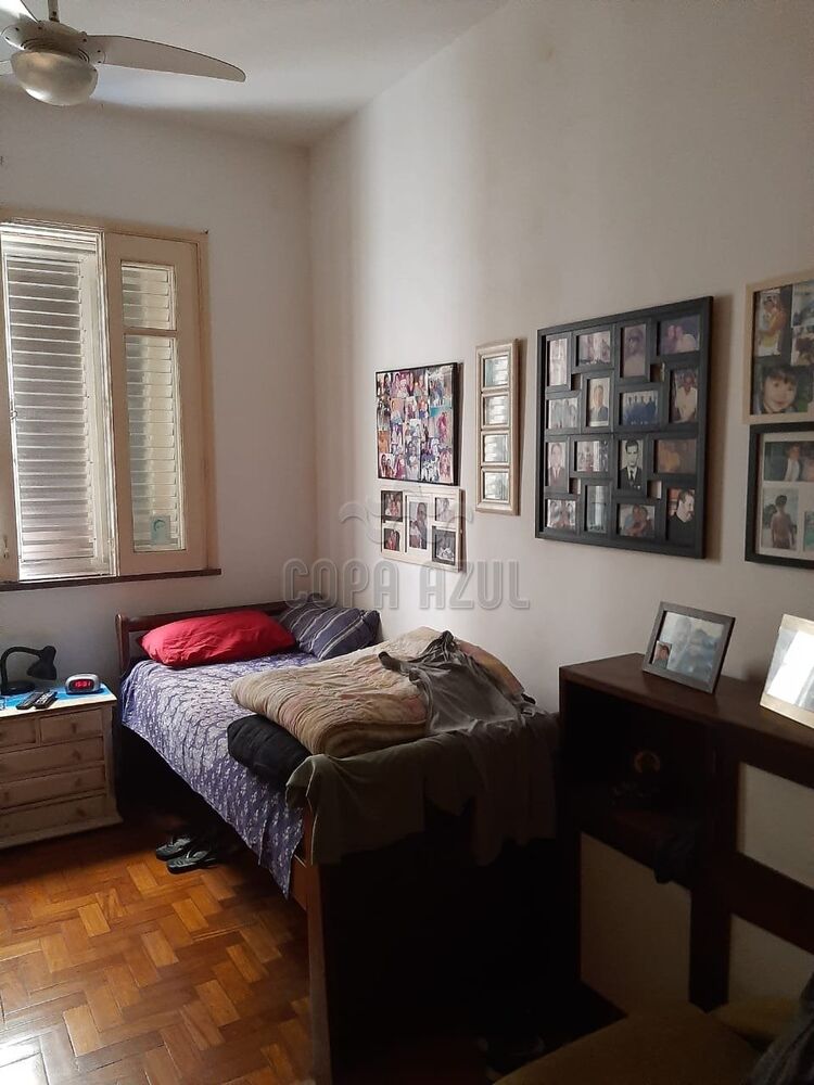 Apartamento à venda com 4 quartos, 96m² - Foto 13
