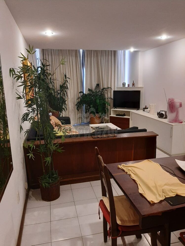 Apartamento à venda com 4 quartos, 96m² - Foto 1