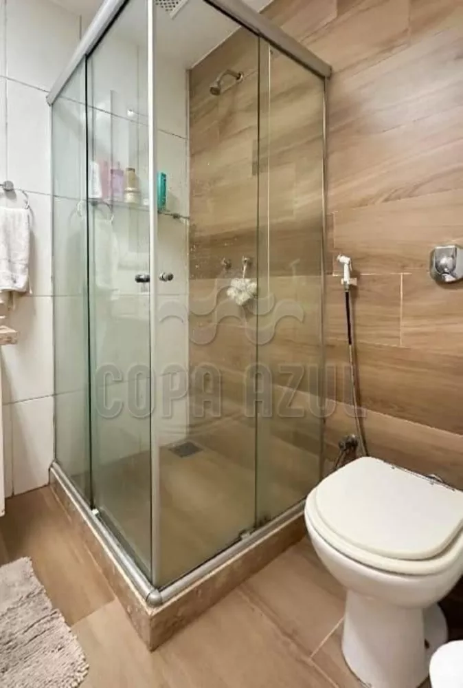 Apartamento, 3 quartos, 122 m² - Foto 29