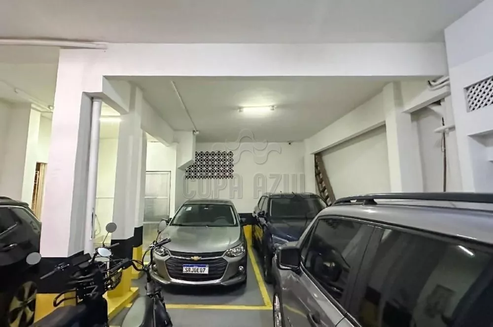 Apartamento, 3 quartos, 122 m² - Foto 50