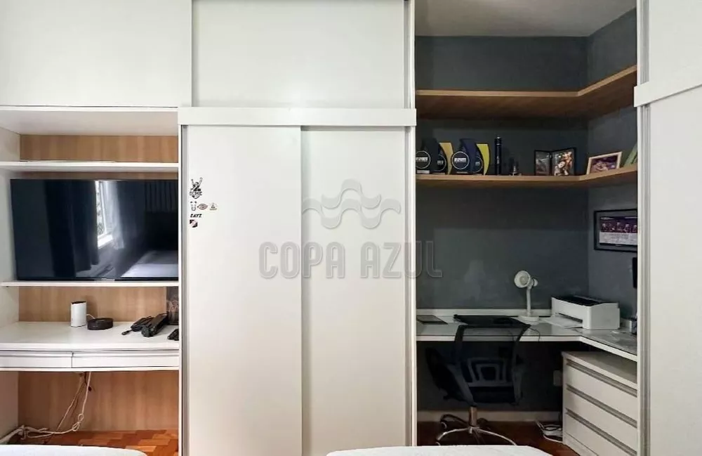 Apartamento, 3 quartos, 122 m² - Foto 22