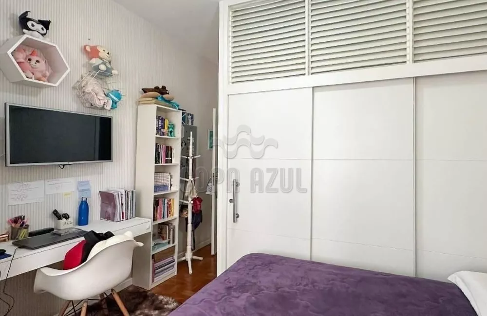 Apartamento, 3 quartos, 122 m² - Foto 32