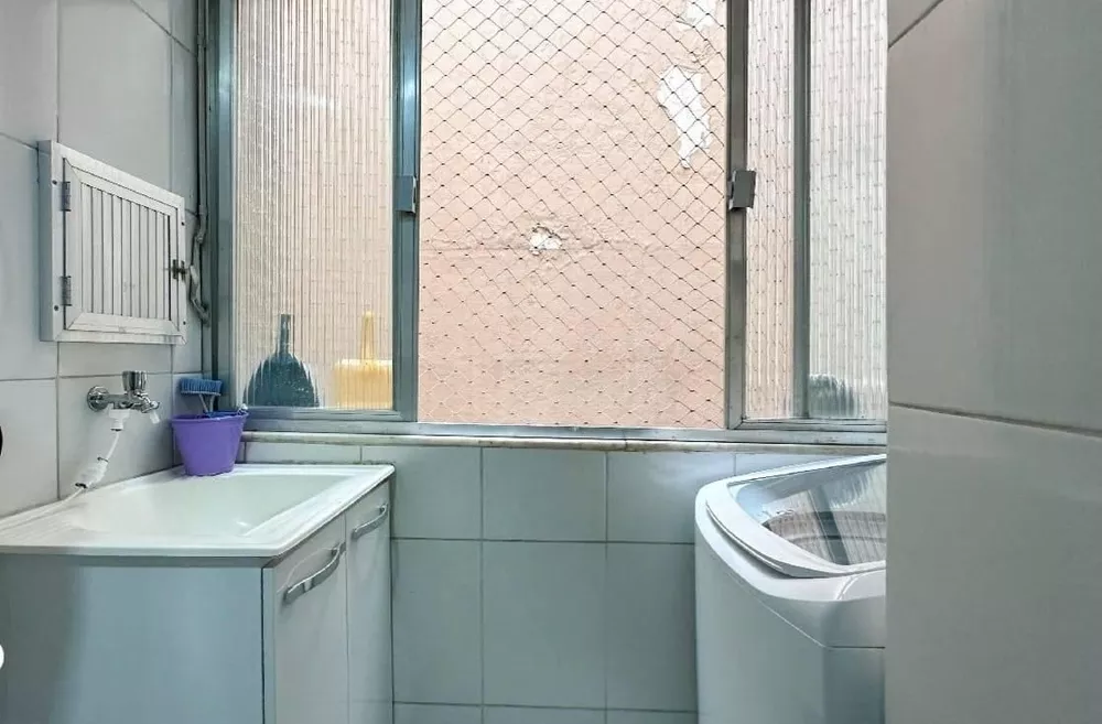 Apartamento, 3 quartos, 122 m² - Foto 69