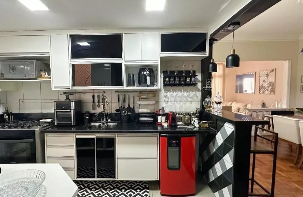 Apartamento, 3 quartos, 122 m² - Foto 55