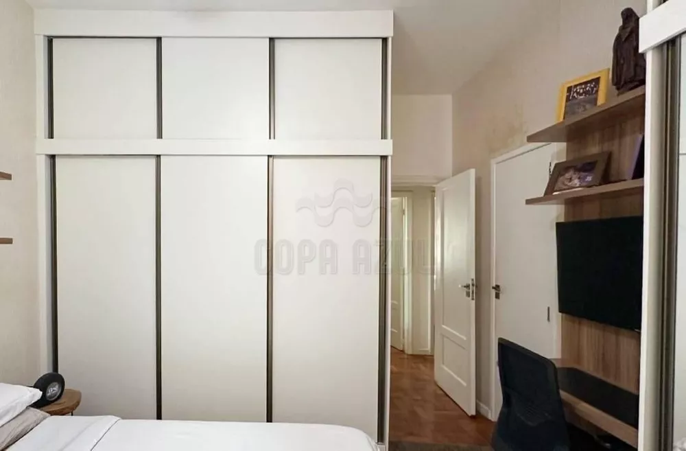 Apartamento, 3 quartos, 122 m² - Foto 65