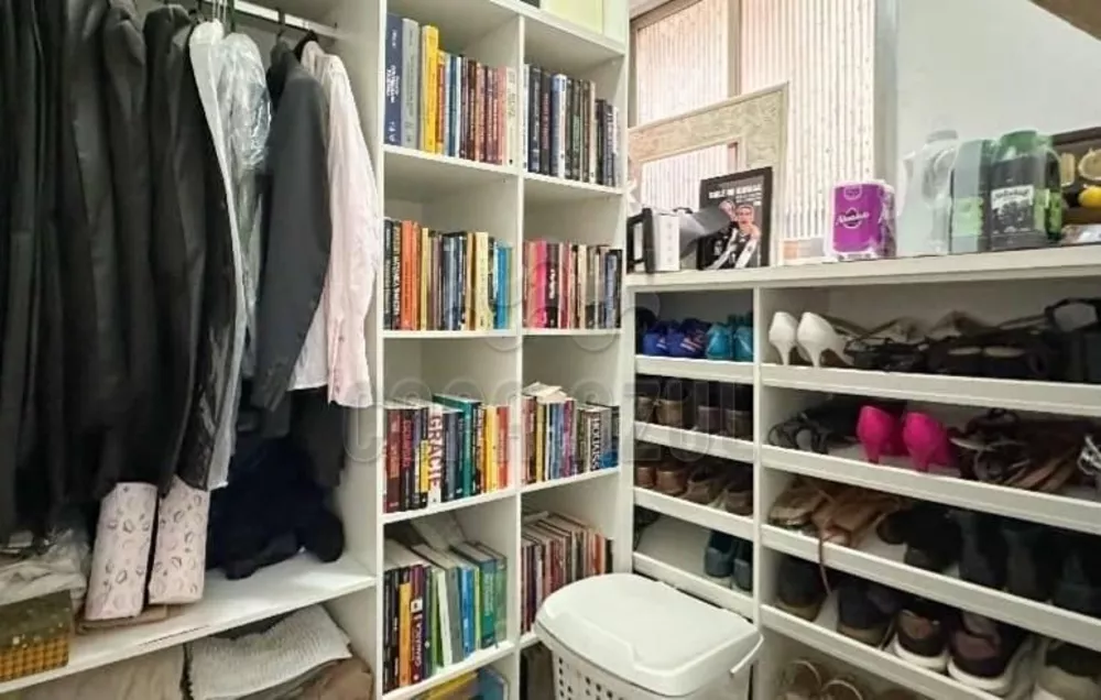 Apartamento, 3 quartos, 122 m² - Foto 42