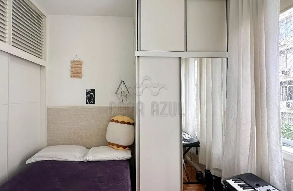 Apartamento, 3 quartos, 122 m² - Foto 30