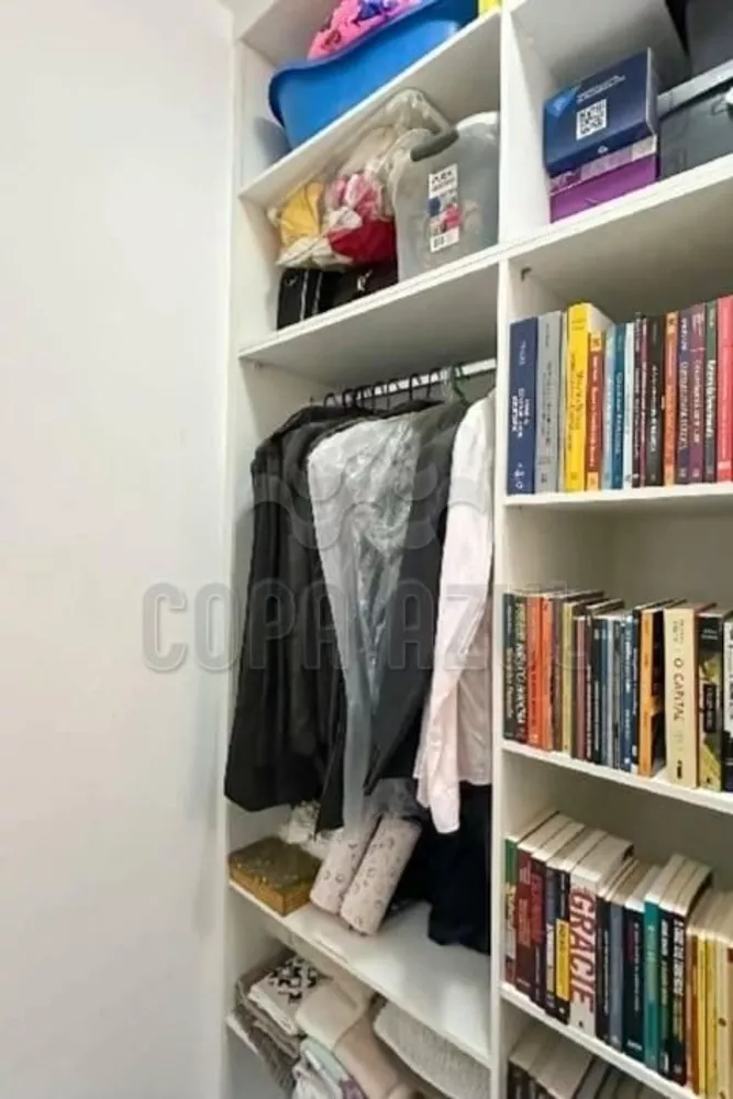 Apartamento, 3 quartos, 122 m² - Foto 44