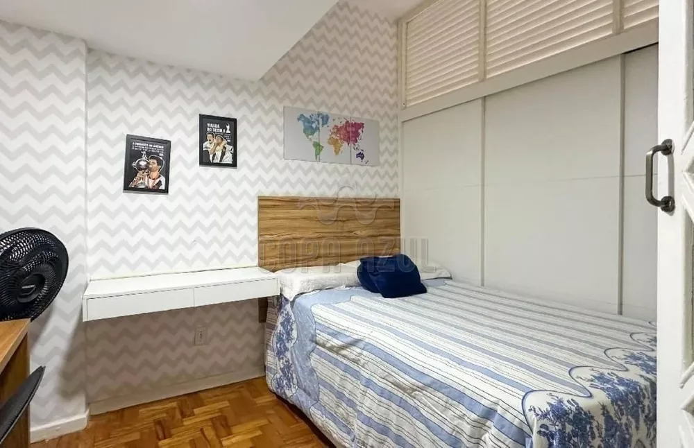 Apartamento, 3 quartos, 122 m² - Foto 14