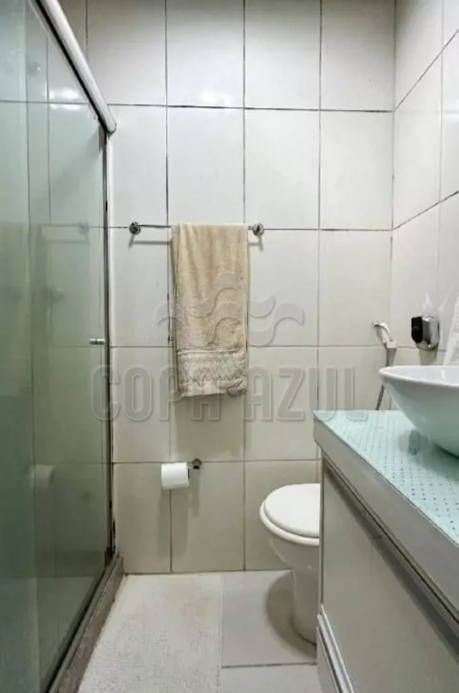 Apartamento, 3 quartos, 122 m² - Foto 26