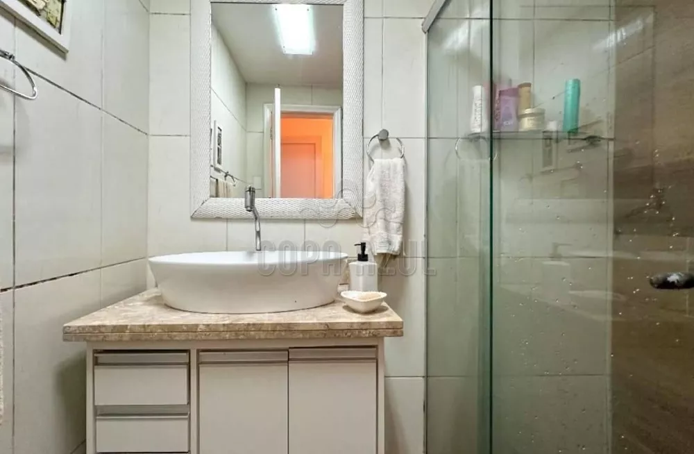 Apartamento, 3 quartos, 122 m² - Foto 23