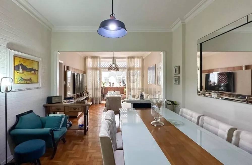 Apartamento, 3 quartos, 122 m² - Foto 11