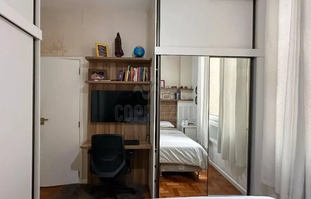 Apartamento, 3 quartos, 122 m² - Foto 33
