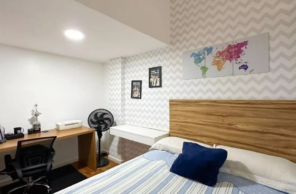 Apartamento, 3 quartos, 122 m² - Foto 70