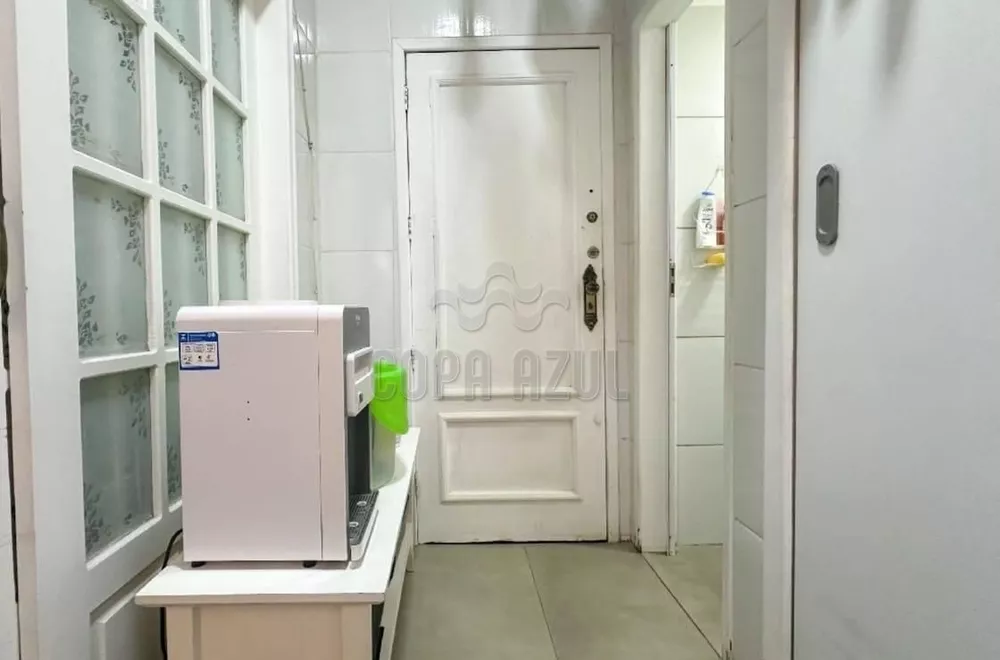 Apartamento, 3 quartos, 122 m² - Foto 39