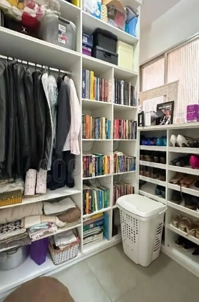 Apartamento, 3 quartos, 122 m² - Foto 43