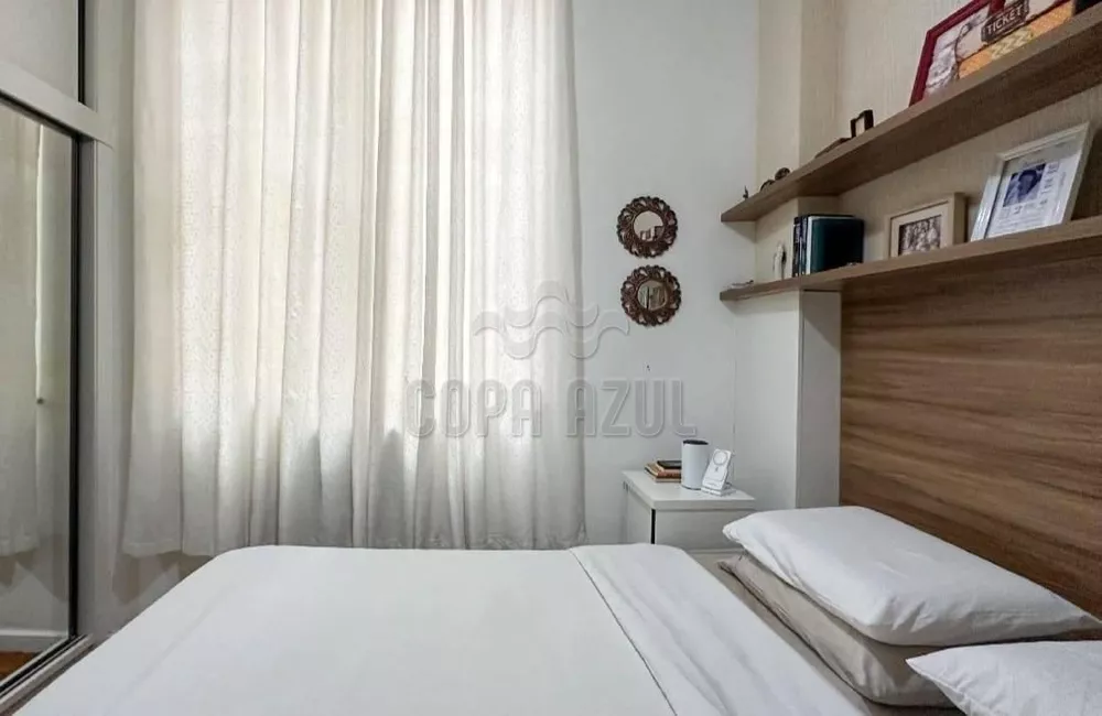 Apartamento, 3 quartos, 122 m² - Foto 17