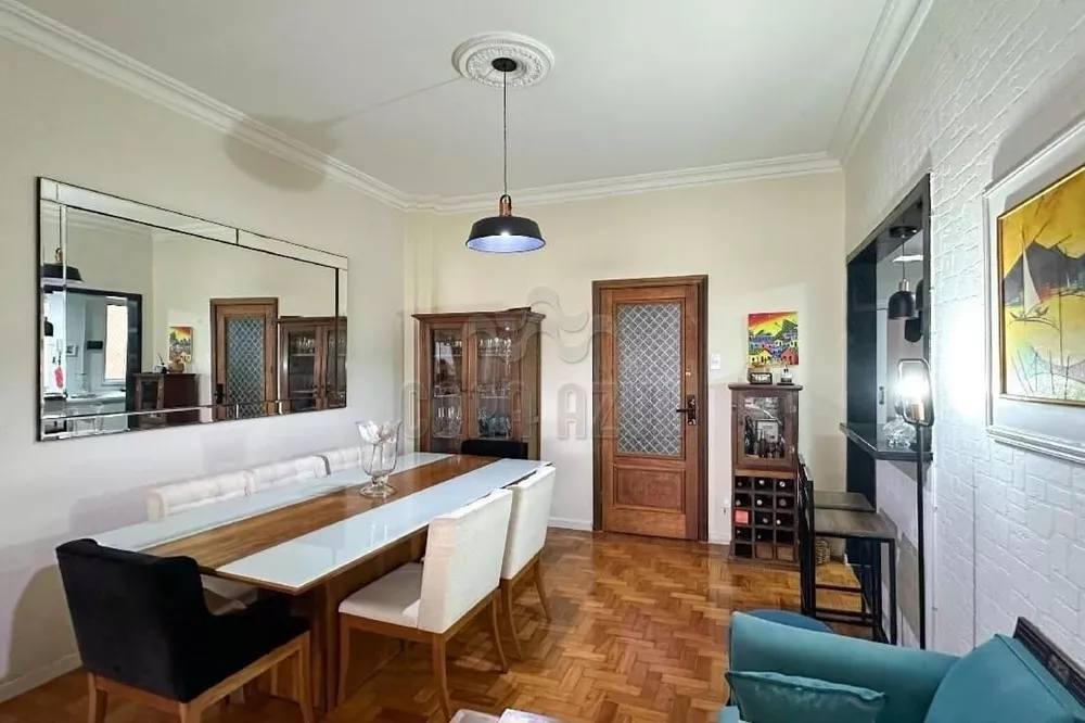 Apartamento, 3 quartos, 122 m² - Foto 12