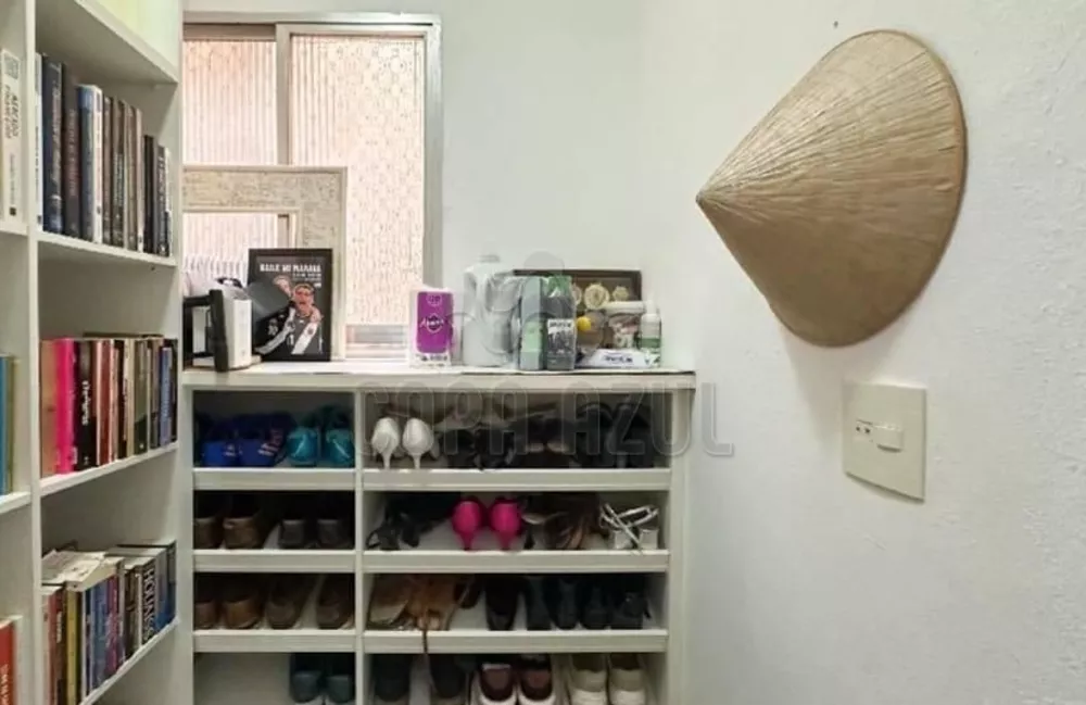 Apartamento, 3 quartos, 122 m² - Foto 46