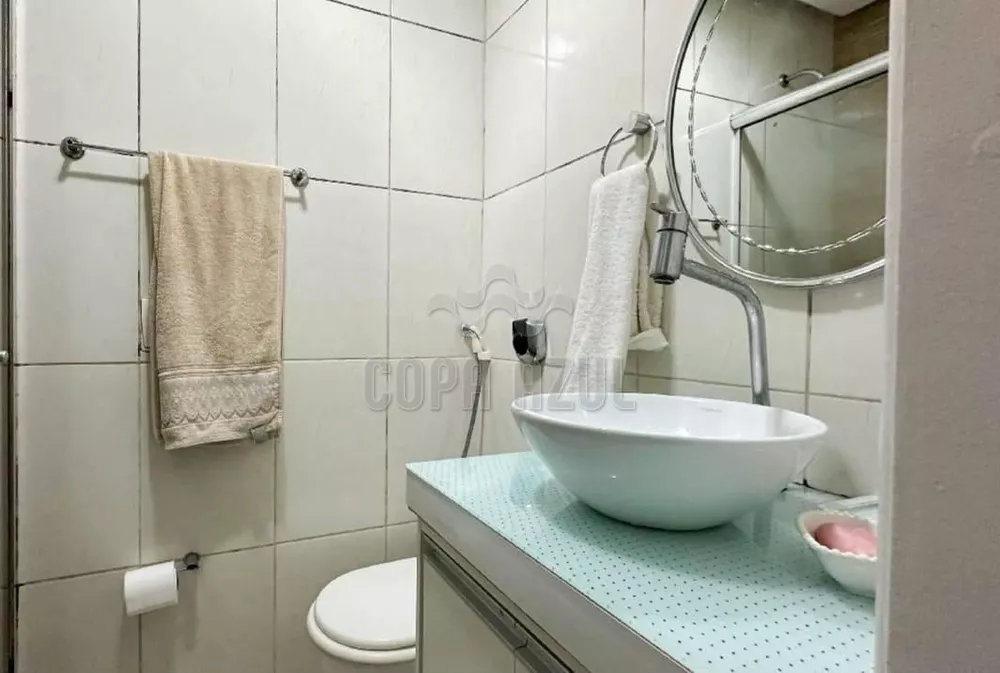 Apartamento, 3 quartos, 122 m² - Foto 24