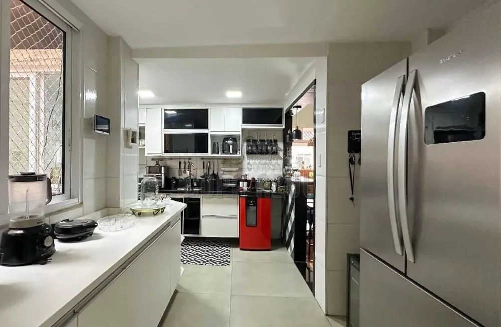 Apartamento, 3 quartos, 122 m² - Foto 37