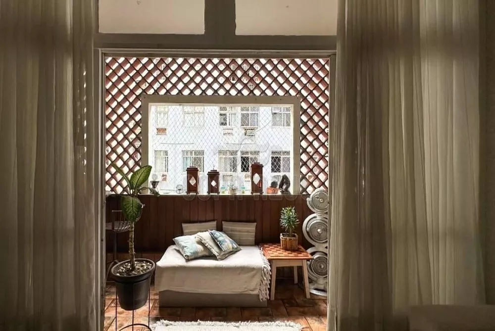 Apartamento, 3 quartos, 122 m² - Foto 7