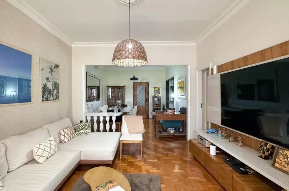 Apartamento, 3 quartos, 122 m² - Foto 3