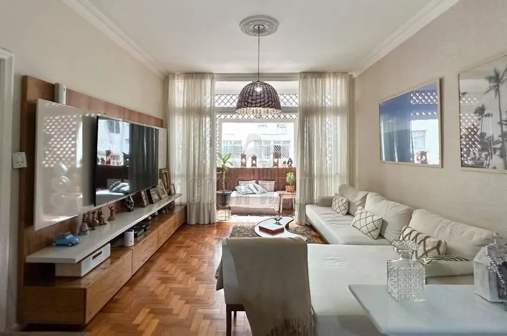 Apartamento, 3 quartos, 122 m² - Foto 9