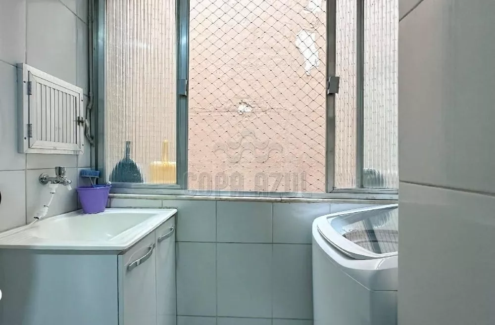 Apartamento, 3 quartos, 122 m² - Foto 48