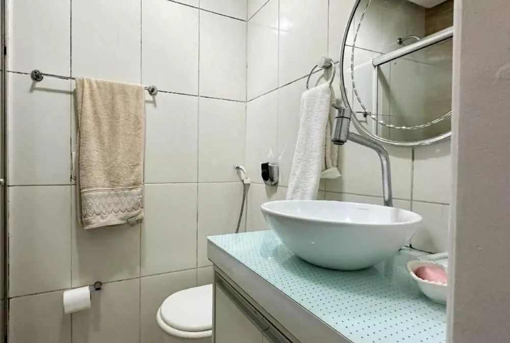 Apartamento, 3 quartos, 122 m² - Foto 67