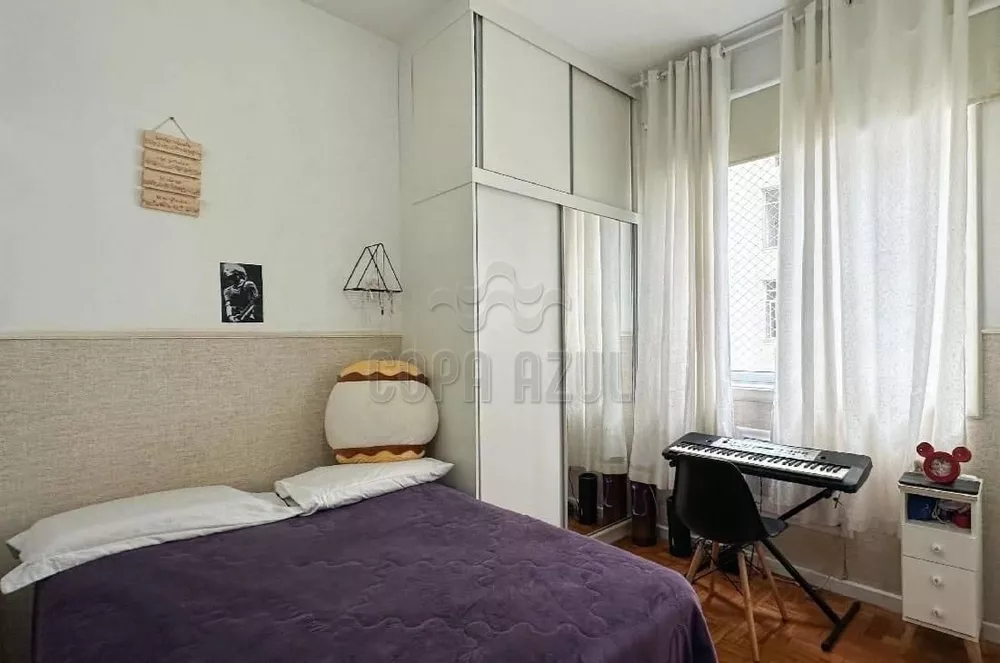 Apartamento, 3 quartos, 122 m² - Foto 31