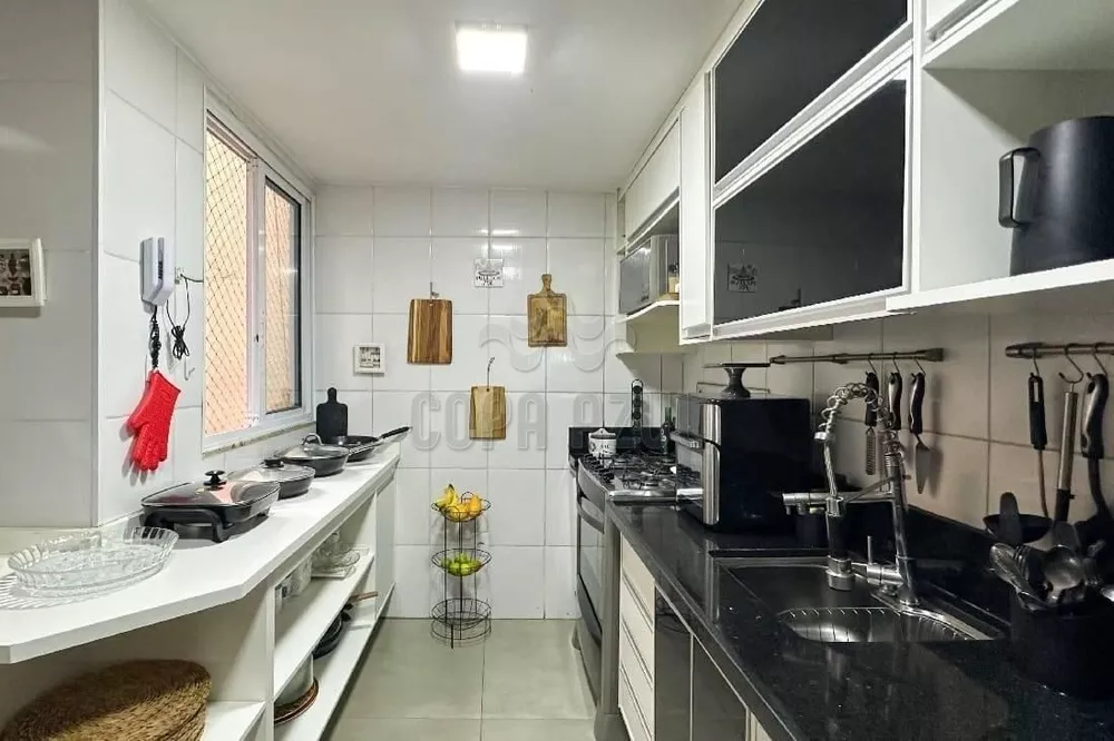 Apartamento, 3 quartos, 122 m² - Foto 38
