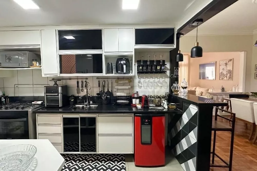 Apartamento, 3 quartos, 122 m² - Foto 60