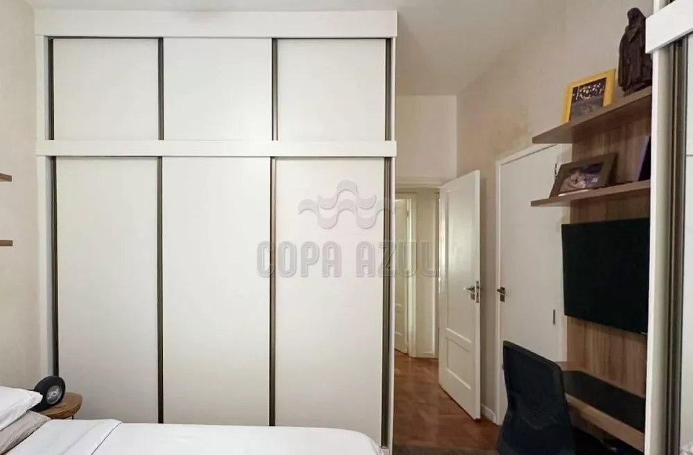 Apartamento, 3 quartos, 122 m² - Foto 18