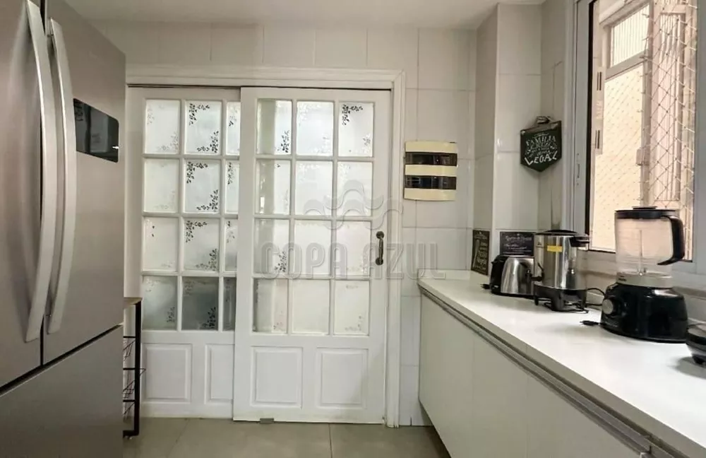 Apartamento, 3 quartos, 122 m² - Foto 41