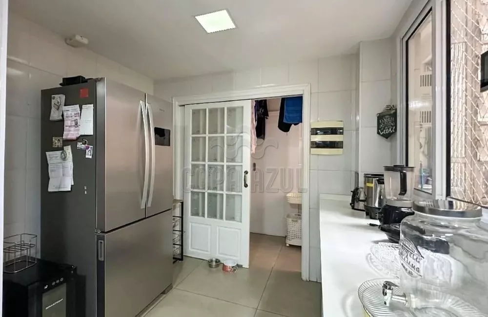 Apartamento, 3 quartos, 122 m² - Foto 40