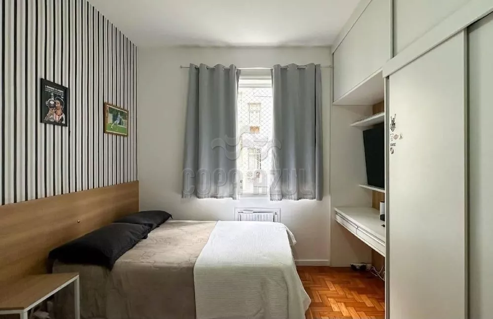 Apartamento, 3 quartos, 122 m² - Foto 20